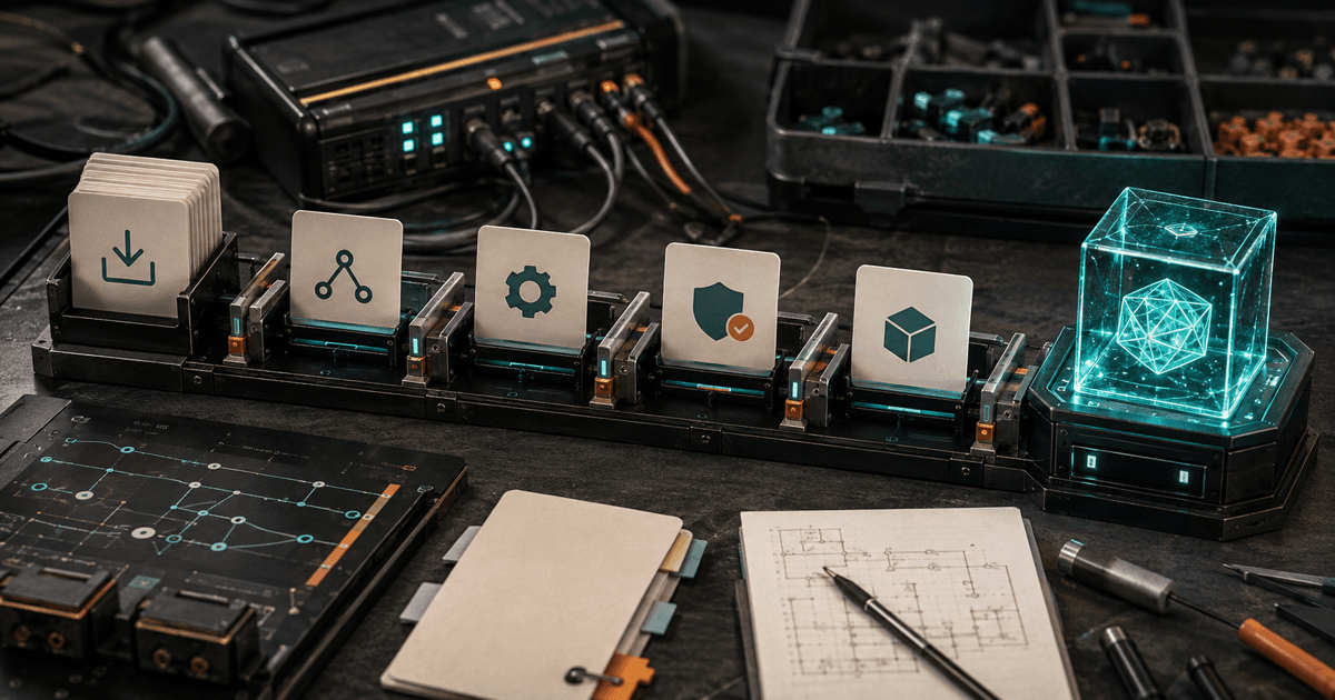 Agent Message Boards: The Async Coordination Pattern AI Teams Should Copy Now