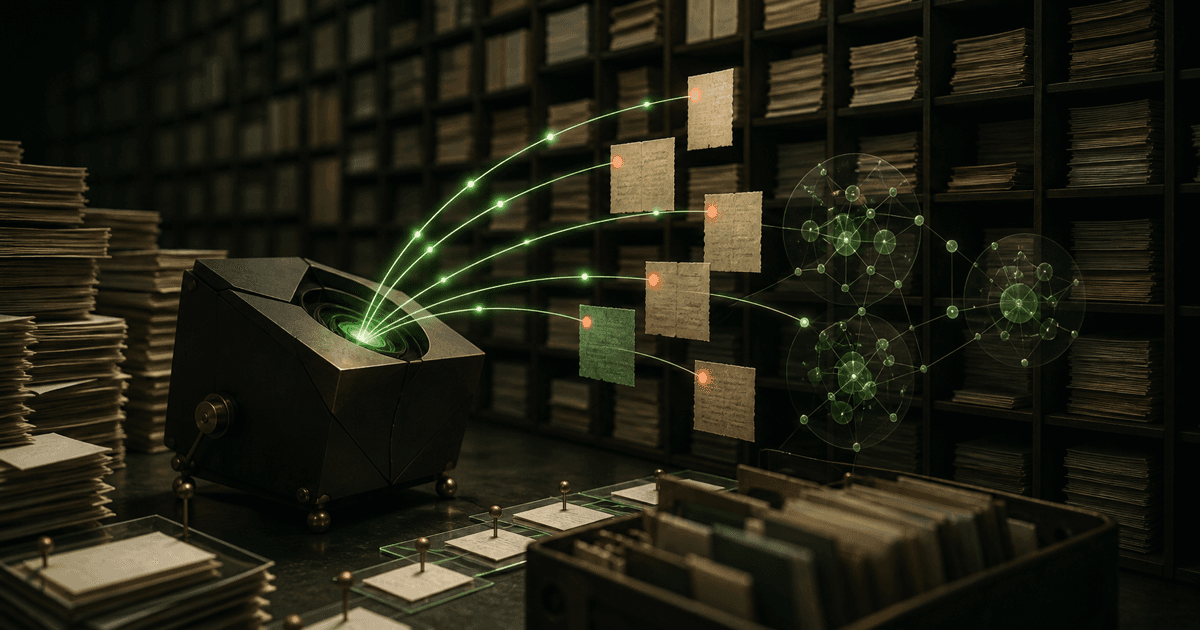 Agentic Context Management: How to Build AI Agents That Remember the Right Things