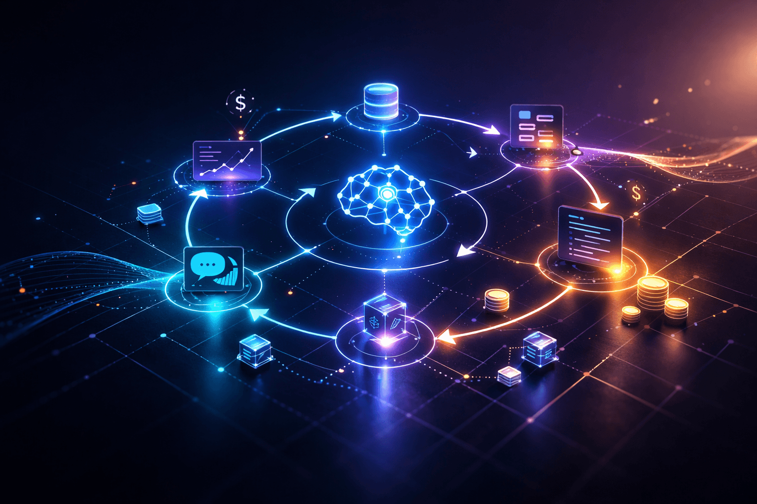 The True Cost of Building an AI Agent in 2026