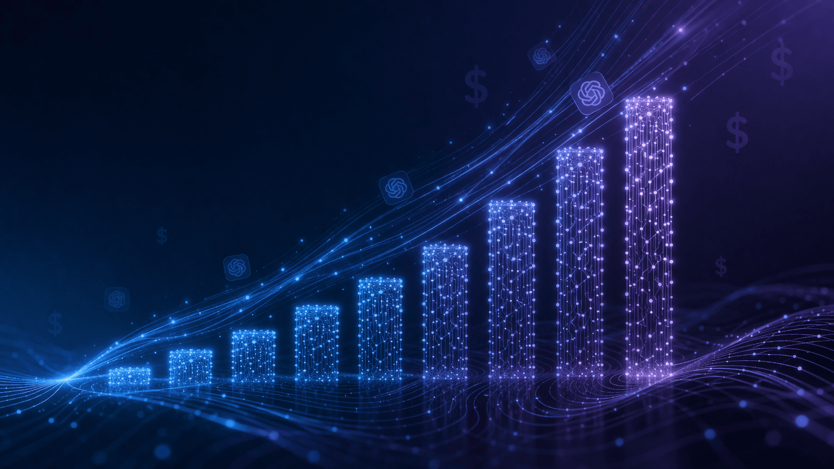 AI API Costs at Scale: What 1 Million Requests Actually Costs in 2026