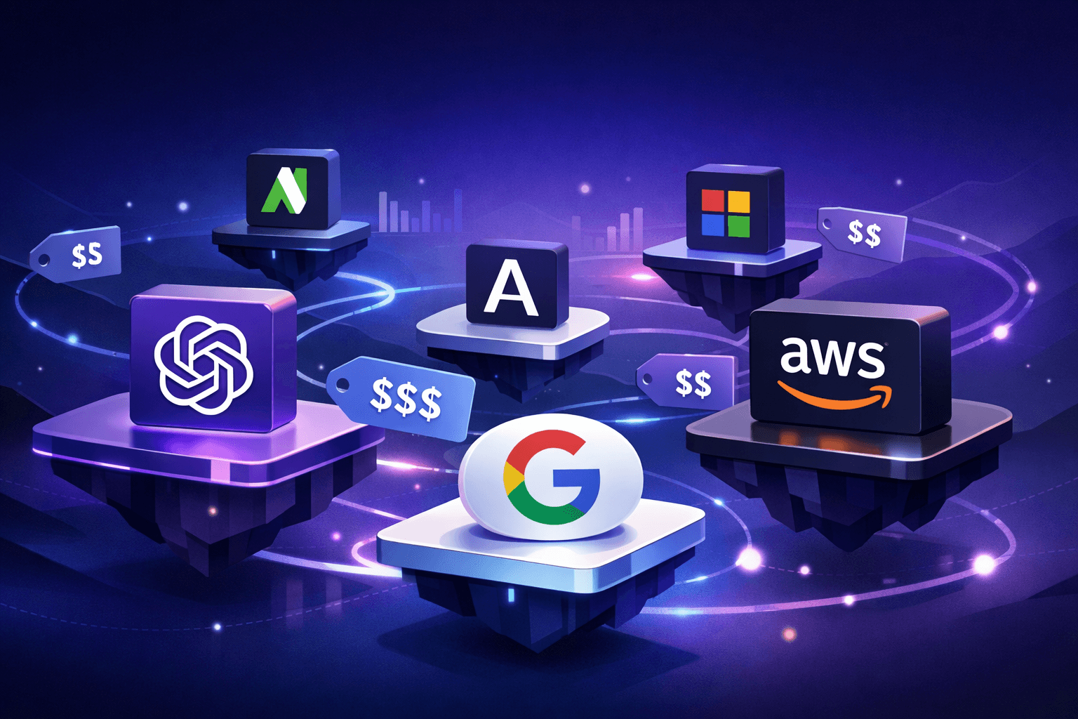 The Complete Guide to AI API Pricing in 2026