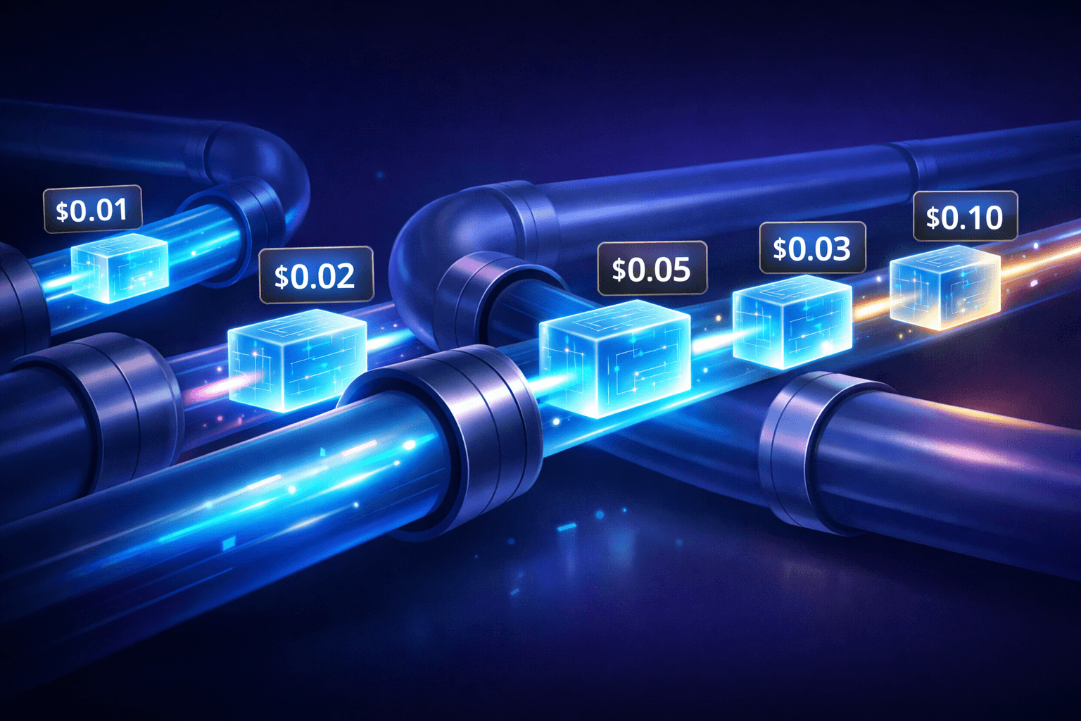 How Much Does One AI API Request Actually Cost? Real Math for Every Model