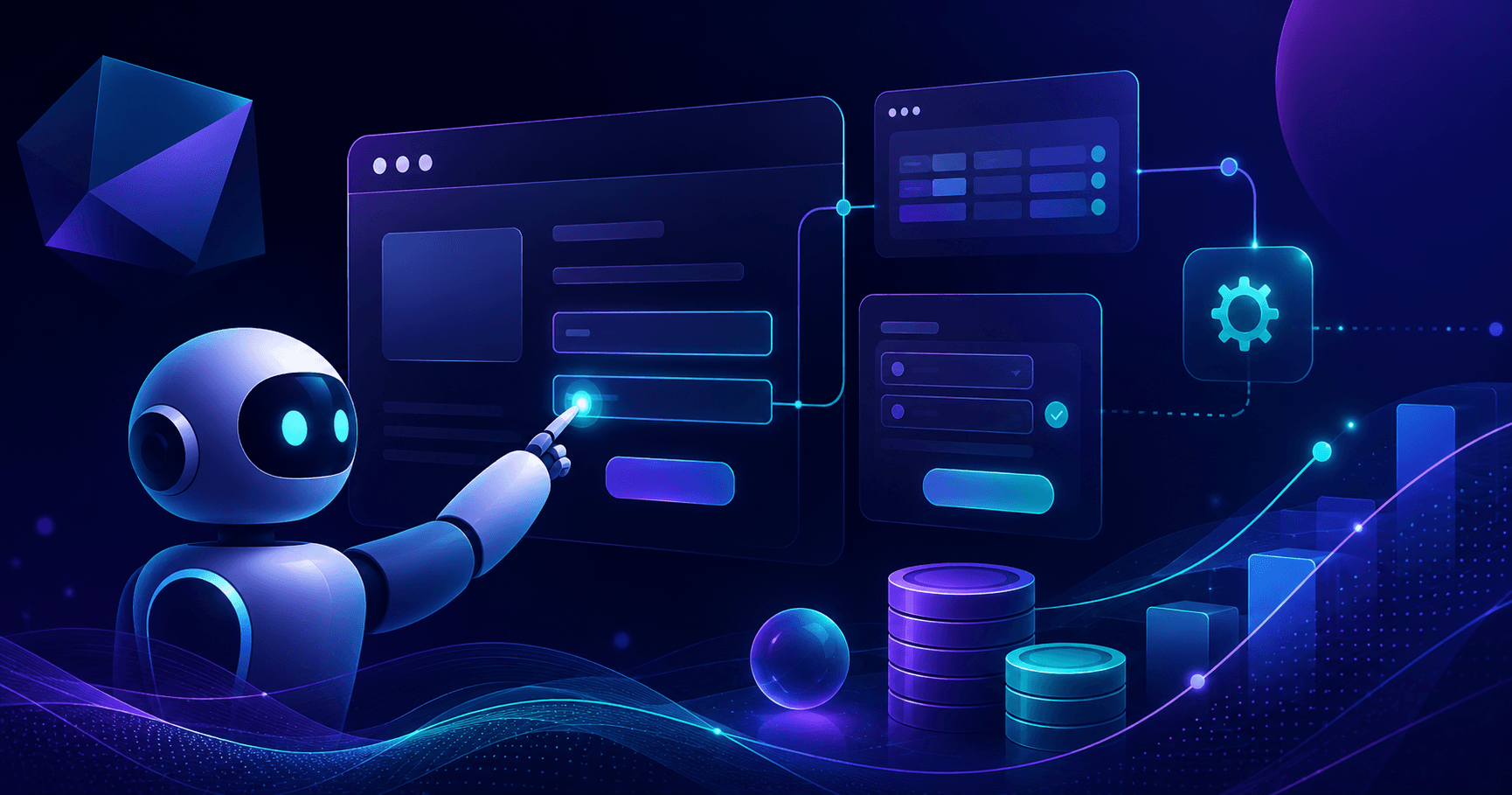 AI Browser Automation Costs in 2026: Web Agents, Form Fills, and UI Workflows