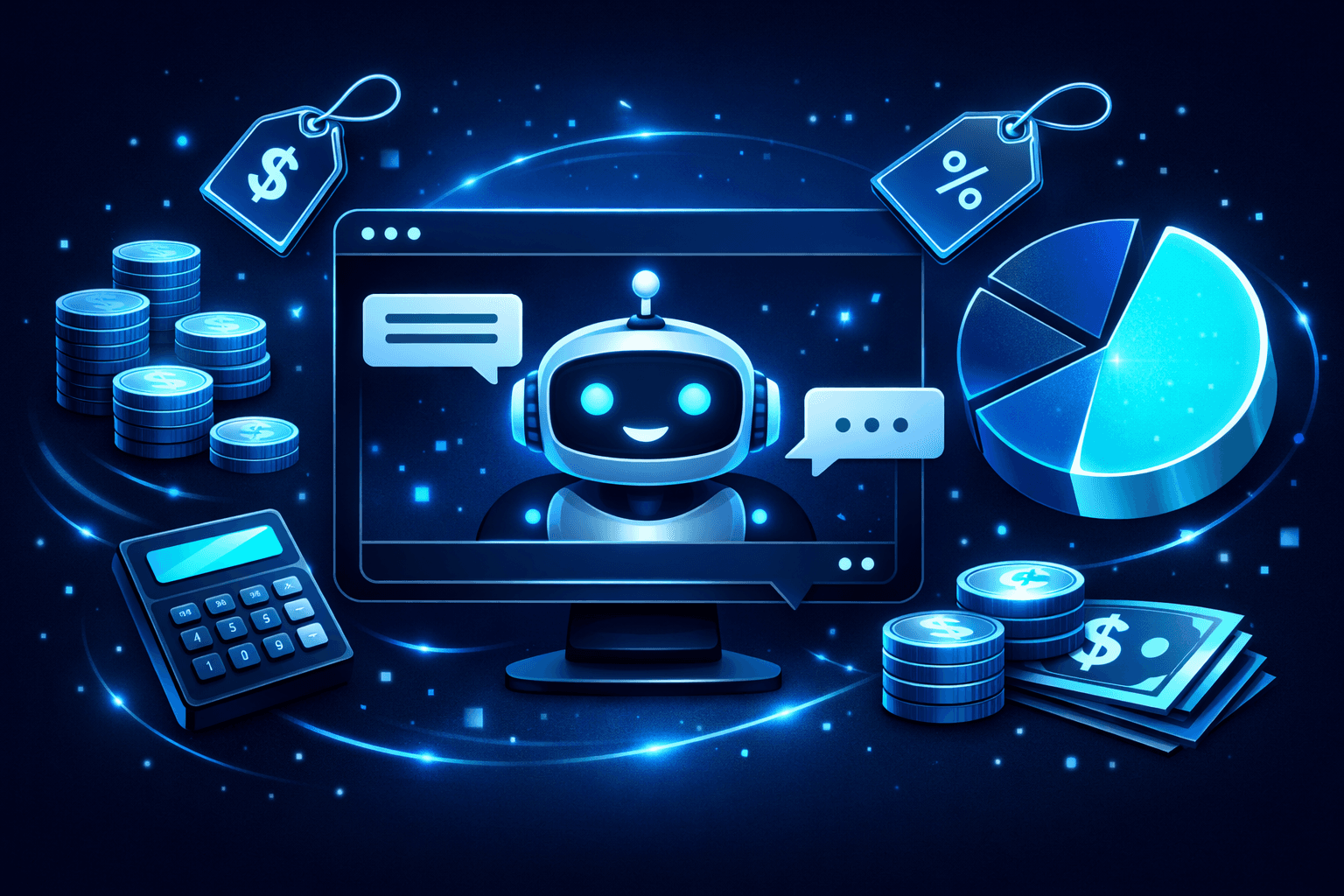 How Much Does an AI Chatbot Really Cost? Real Numbers for 2026