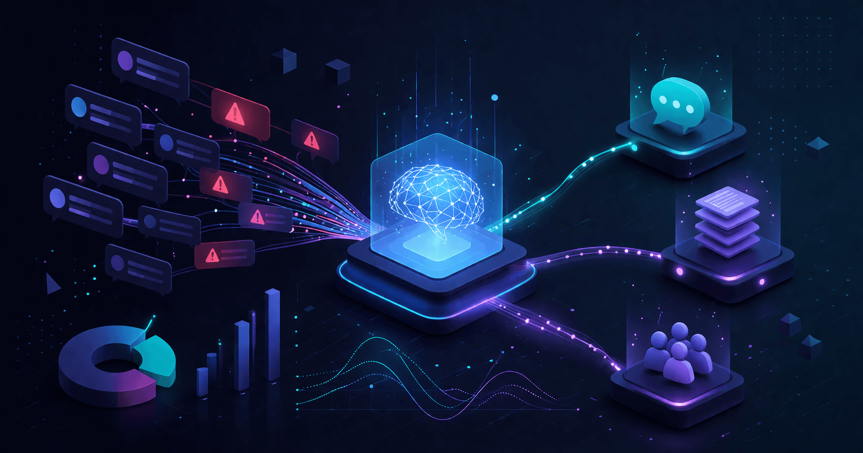 AI Content Moderation Costs in 2026: Cost Per Message, Per 1,000 Posts, and Per Million Comments