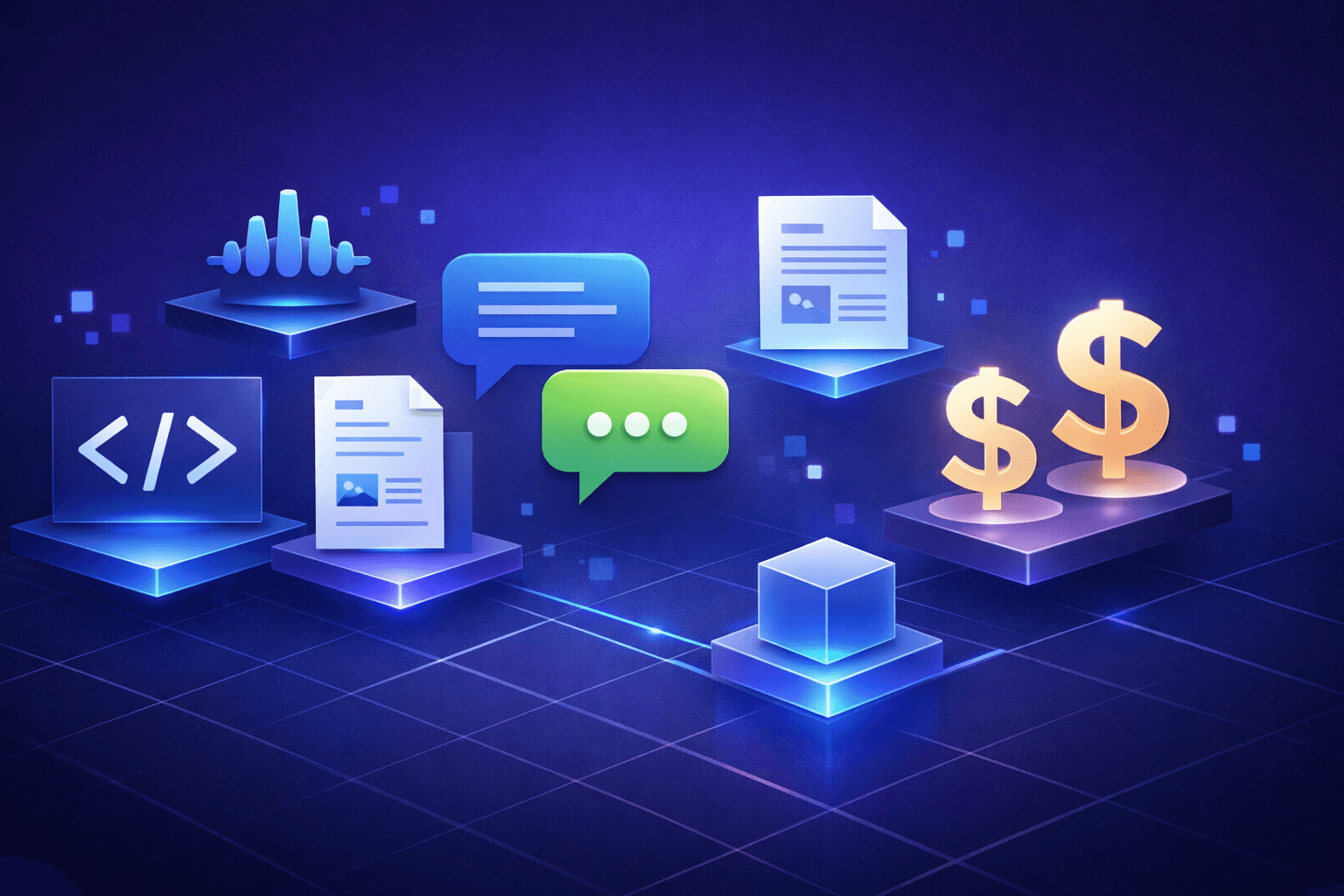 What Does AI Actually Cost Per Task? Real-World Examples