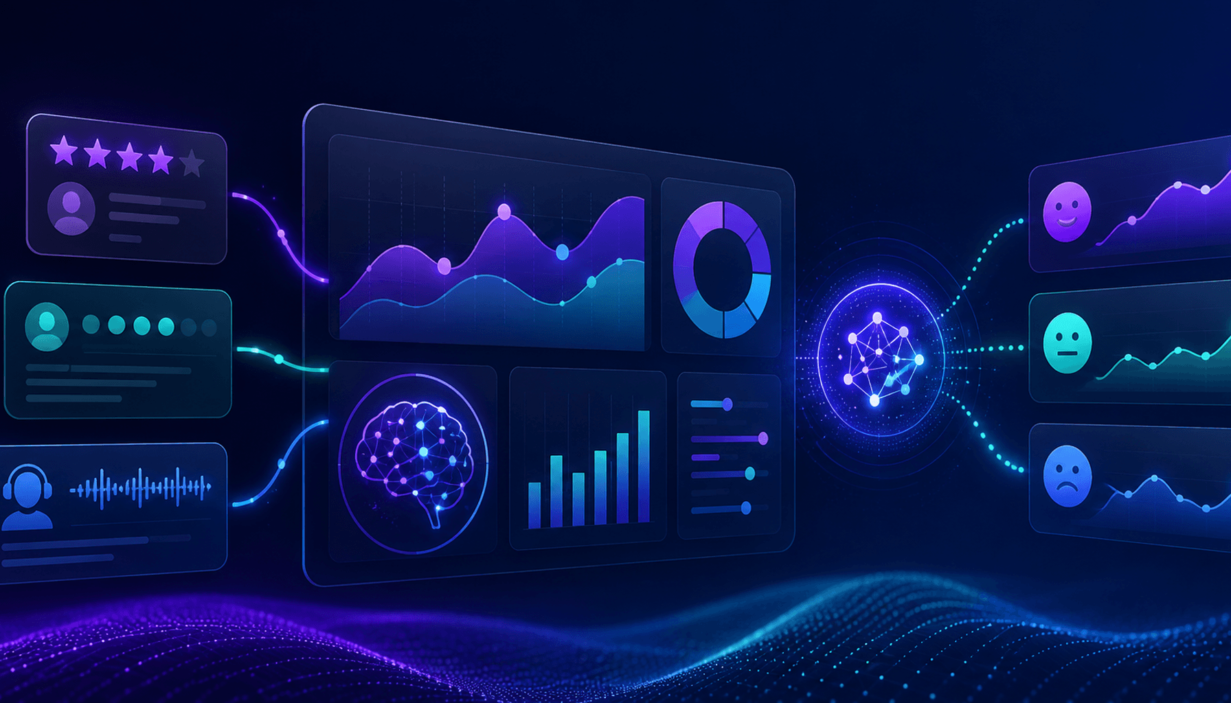 AI Customer Feedback Analysis Costs in 2026: Cost Per Review, Survey, and Support Transcript