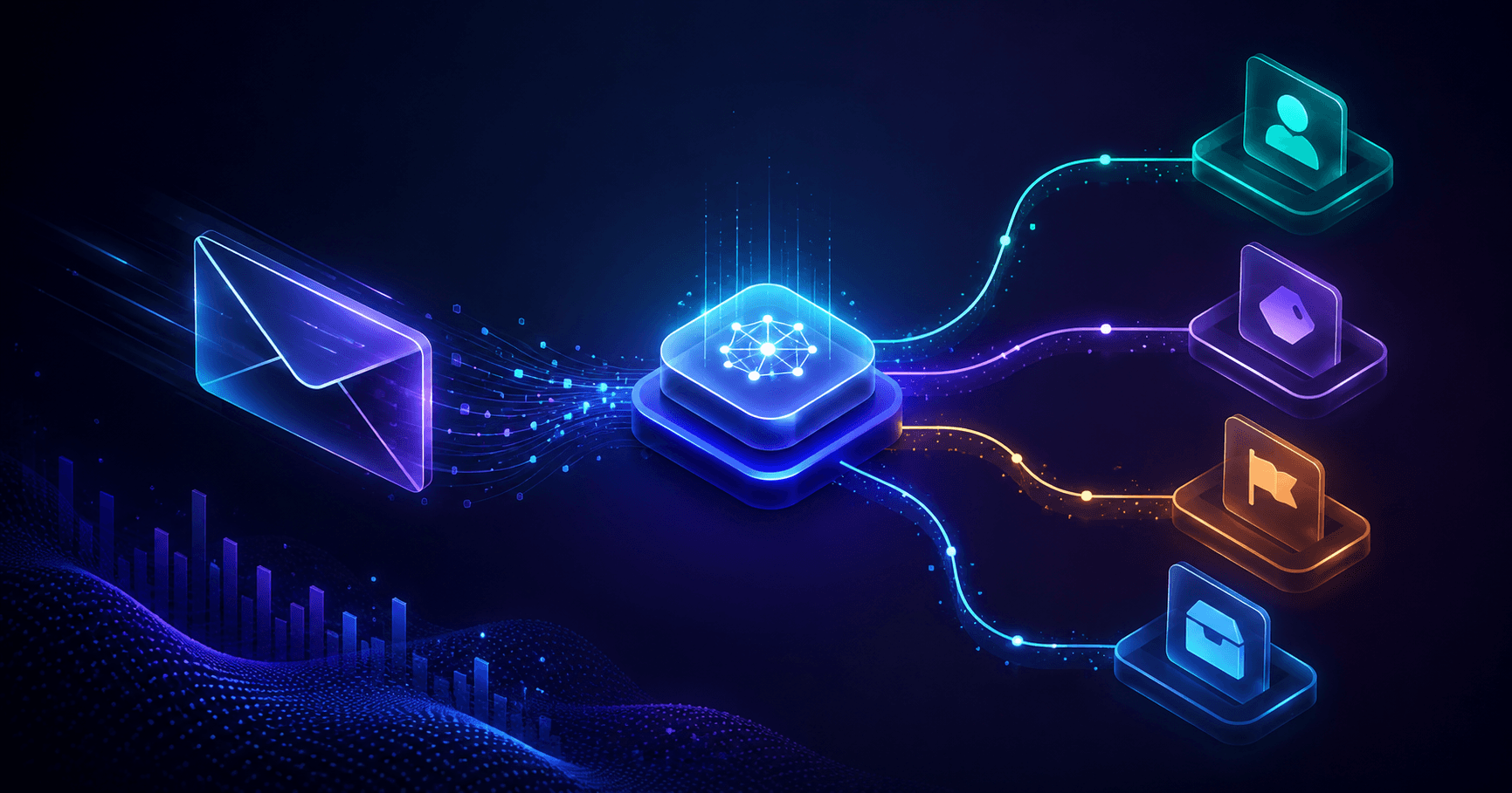 AI Email Classification Costs in 2026: Routing, Triage, and Inbox Automation