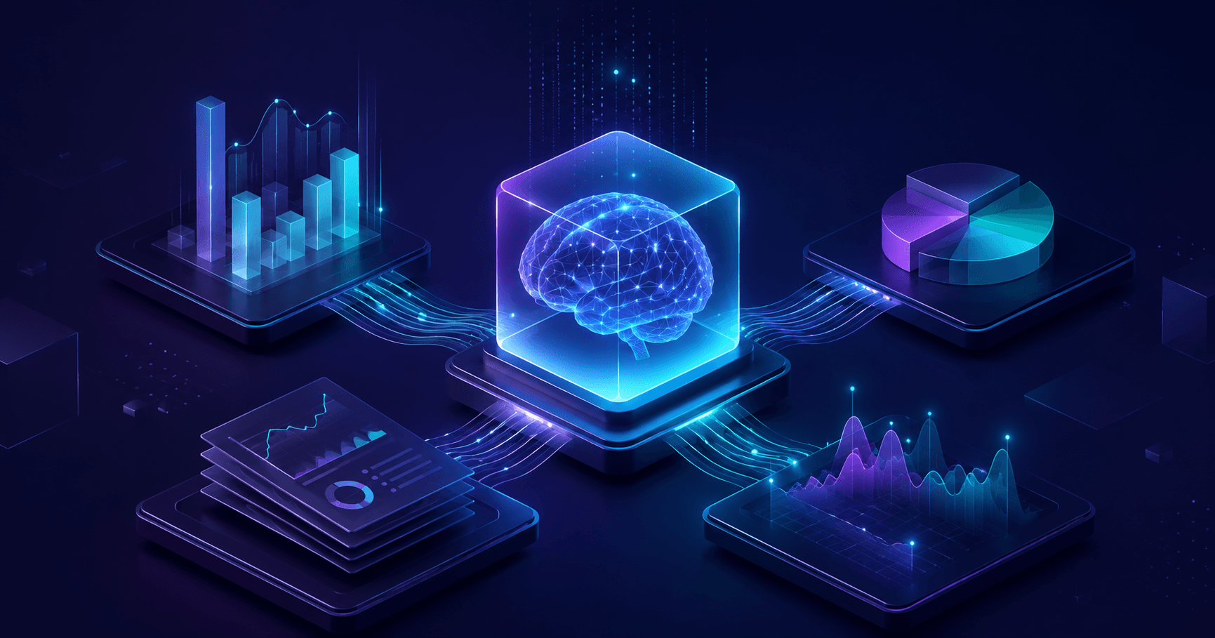 AI Financial Report Analysis Costs in 2026: 10-Ks, Earnings Calls, and Analyst Briefs