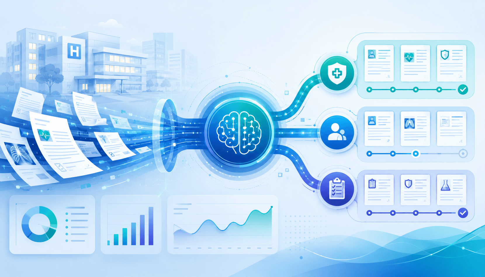 AI Prior Authorization Costs in 2026: Cost Per Request, Per 10,000 Cases, and the Cheapest Models for Payers and Providers