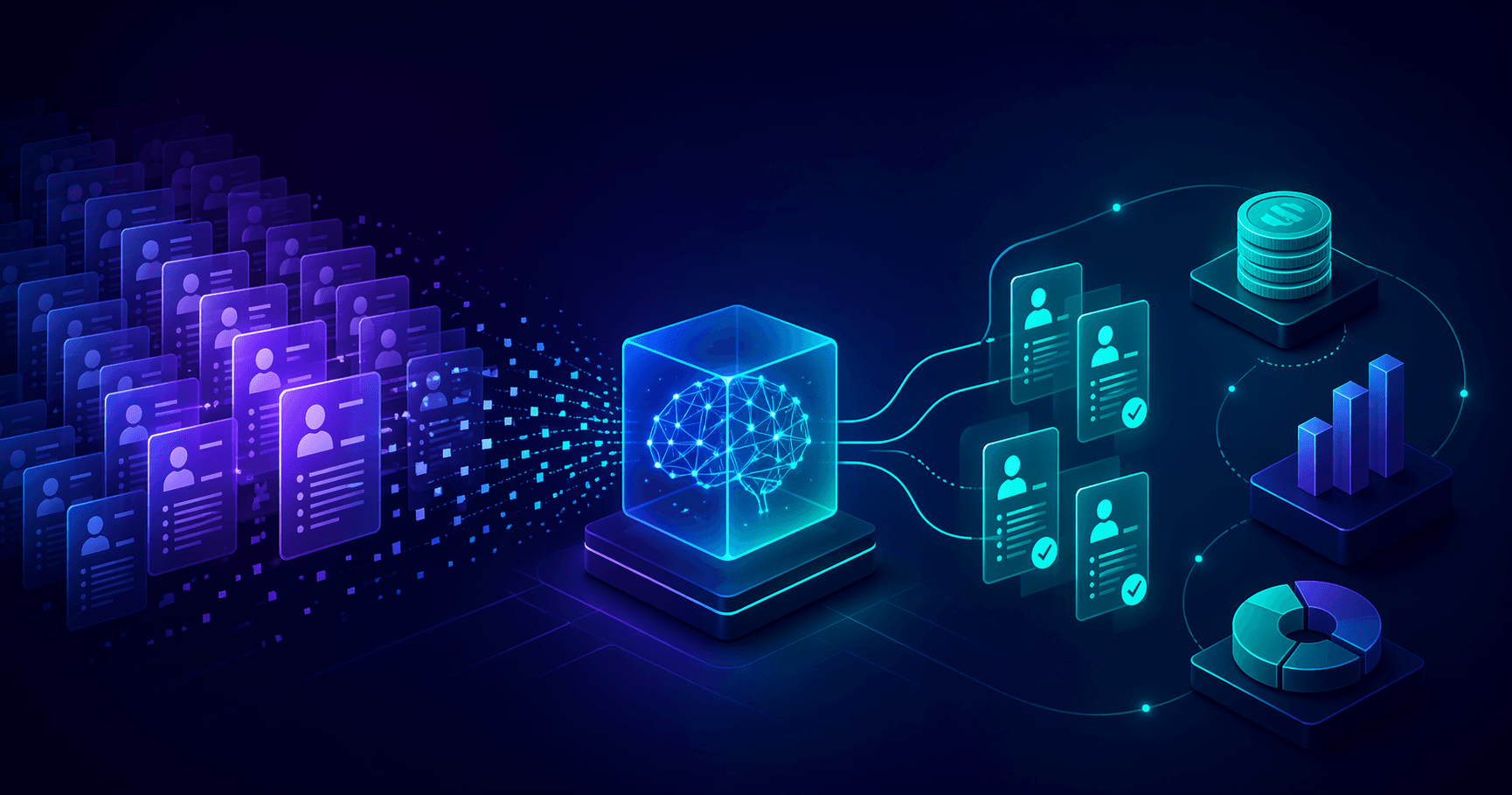 AI Resume Screening Costs in 2026: Cost Per Applicant, Per 10,000 Resumes, and the Cheapest Models for Hiring Teams