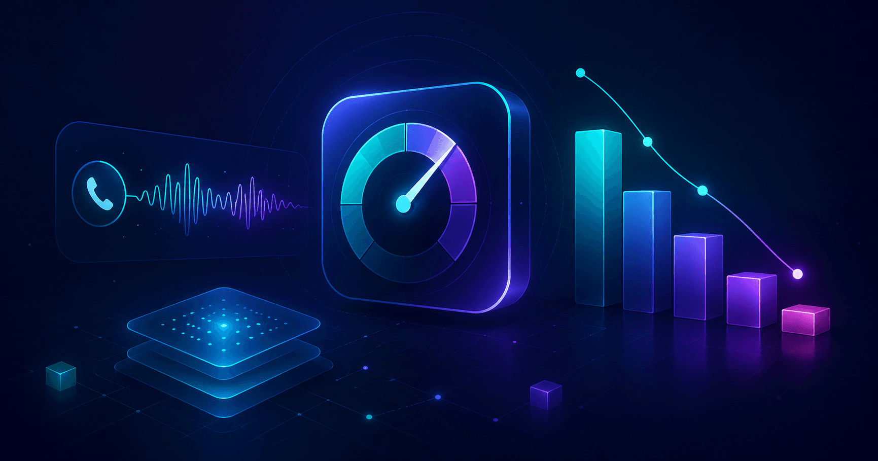 AI Sales Call Scoring Costs in 2026: Cost Per Call, Per 1,000 Calls, and the Cheapest Models for QA and Coaching