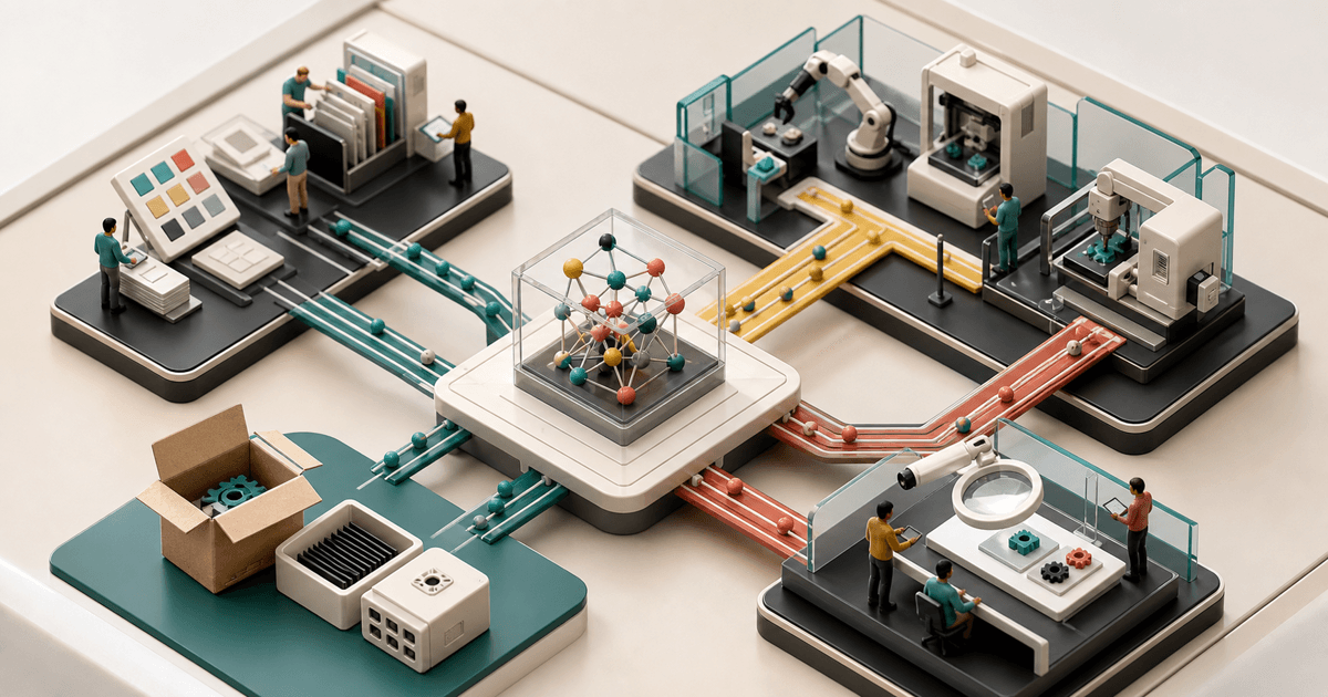 Anthropic’s Model Hardware Standard Preview: What AI-to-Hardware Control Makes Possible