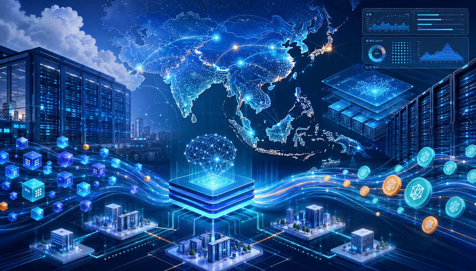 Asian Mythos-Like AI Models Are Arriving: What the New Regional Model Wave Means for API Costs