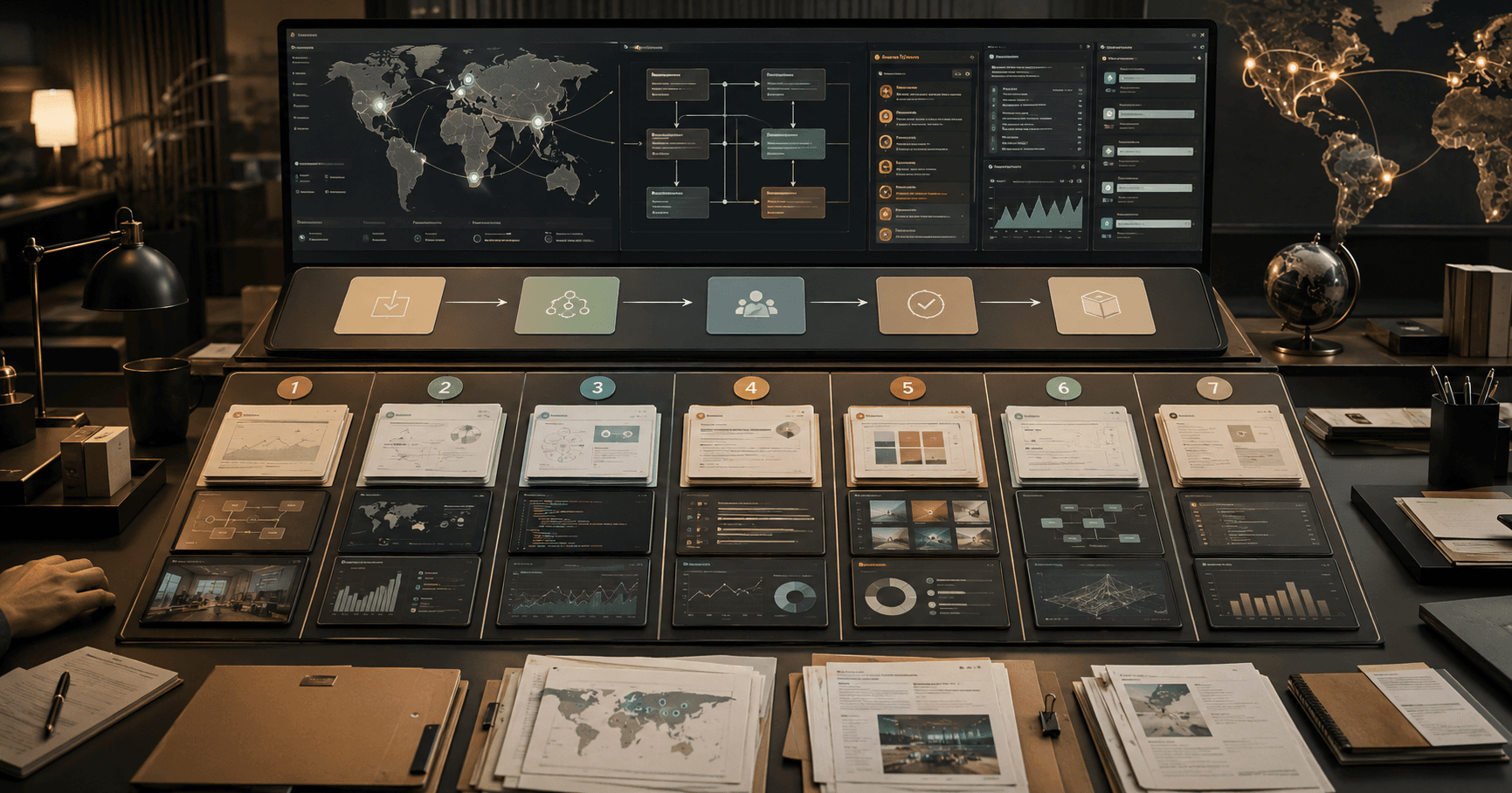 Claude Fable 5 Is Global Again: 7 Agentic Workflows Teams Can Test Before July 12