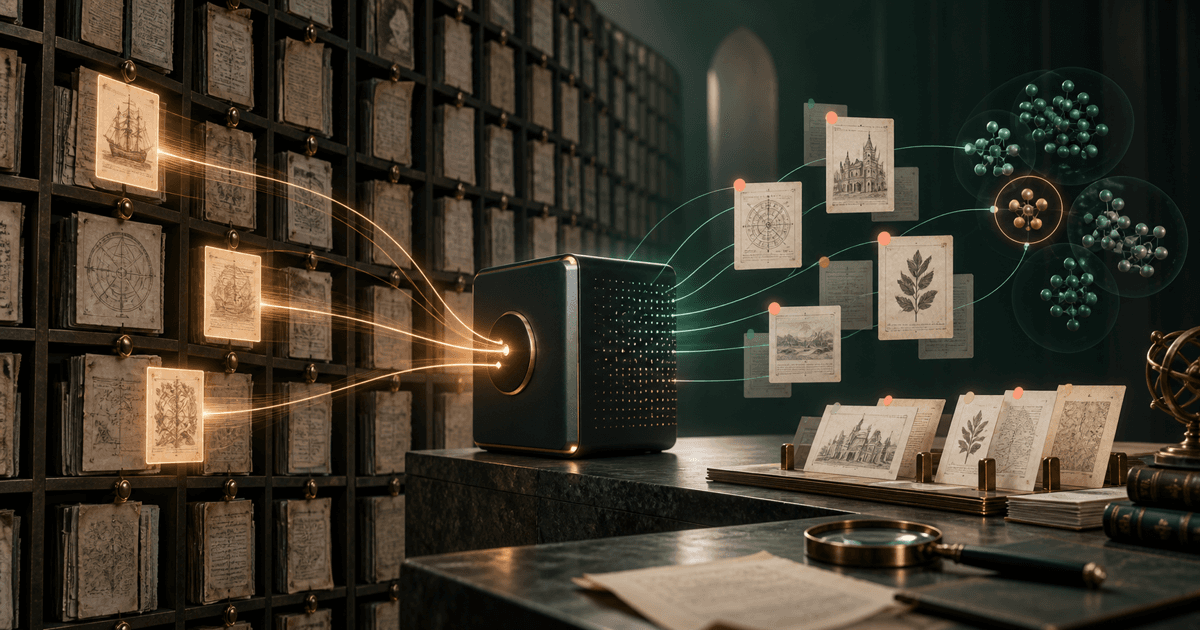 What Fable 5.1 Cracking a 370-Year Cipher Means for Research Workflows