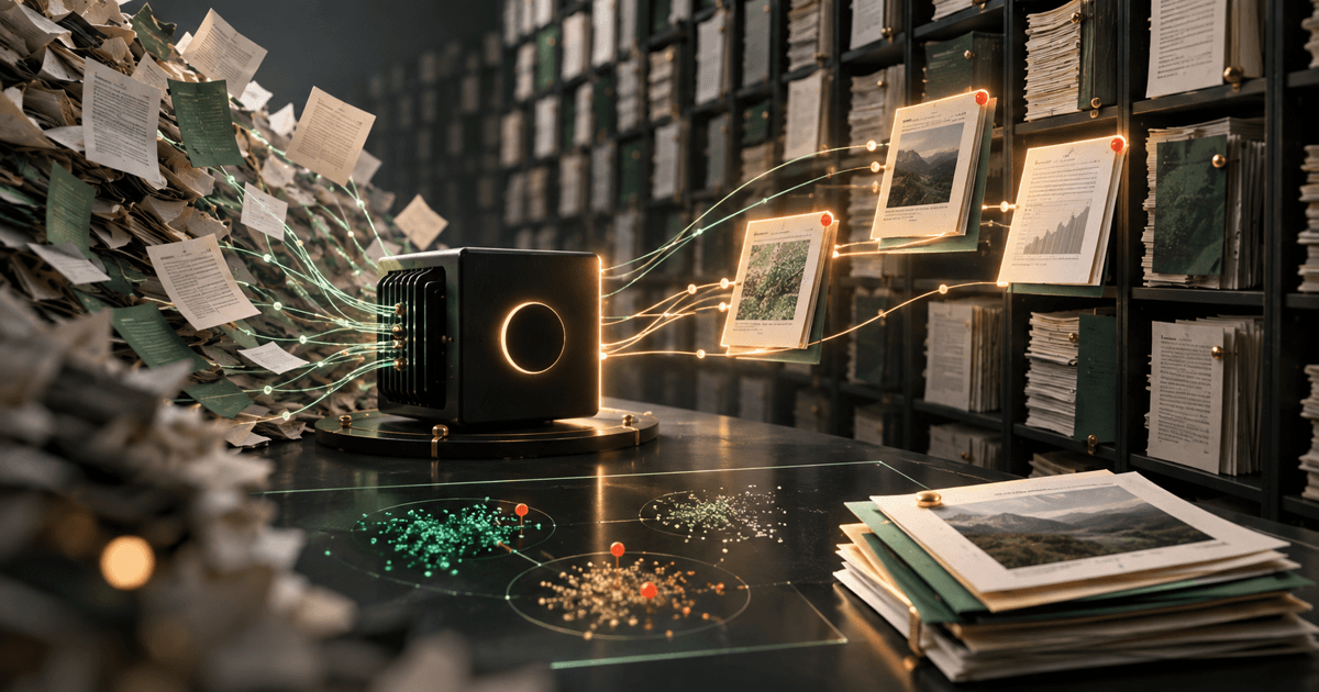 Google's /goto Update Broke Fragile AI Scrapers: How to Rebuild Reliable Research Agents