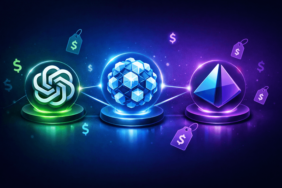 GPT-5.4 vs Claude Opus 4.6 vs Gemini 3.1 Pro: Complete Cost Comparison ...