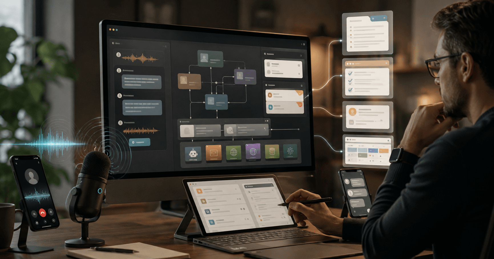 GPT Live Voice Workflows: What OpenAI's August 2026 Update Makes Possible