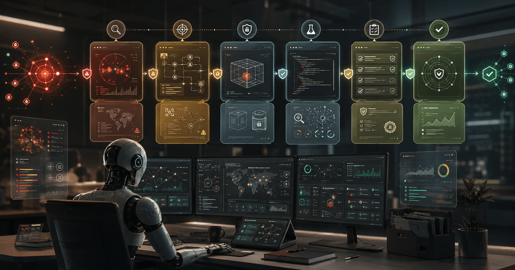 Hugging Face’s Agent Intrusion Timeline: 6 Safety Workflows AI Teams Should Build Now