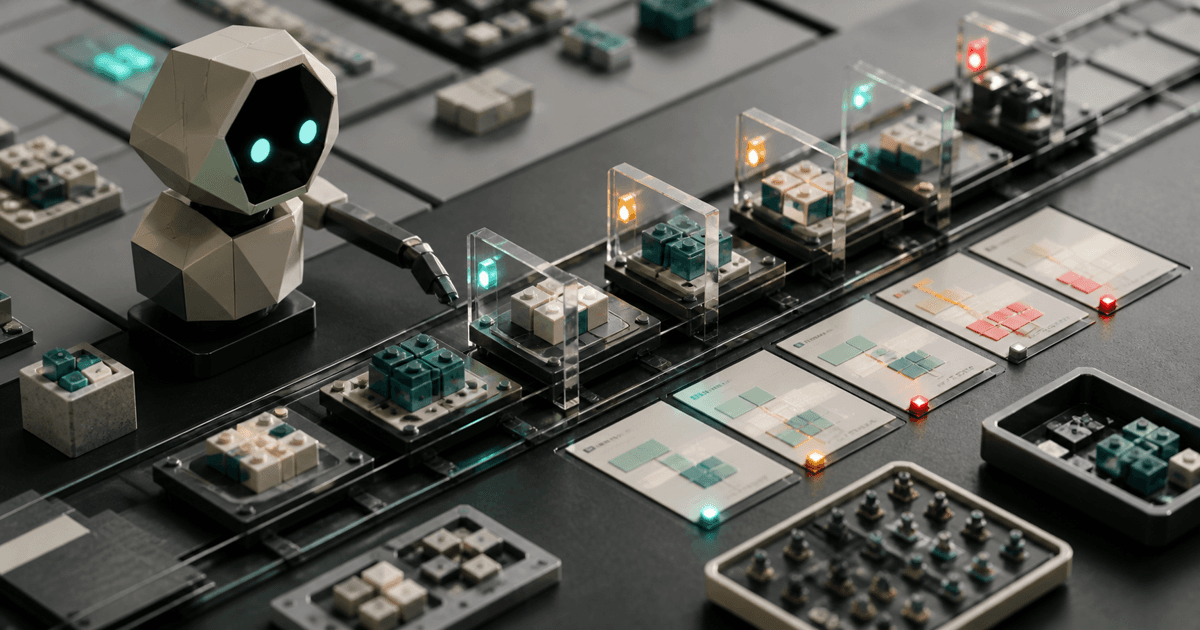 MathCode Makes AI-Assisted Quant Workflows Practical: What Teams Can Build Now