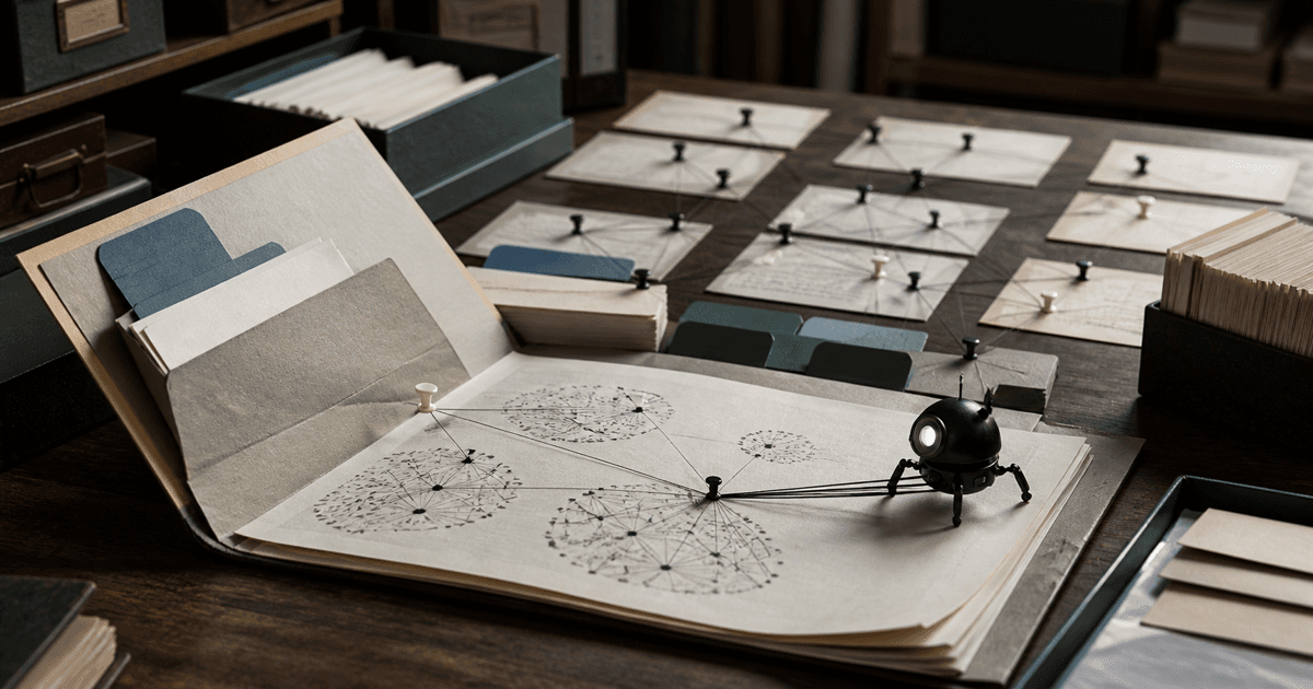 Open-World Multi-Agent Research Workflows: What The Station Changes for AI Teams