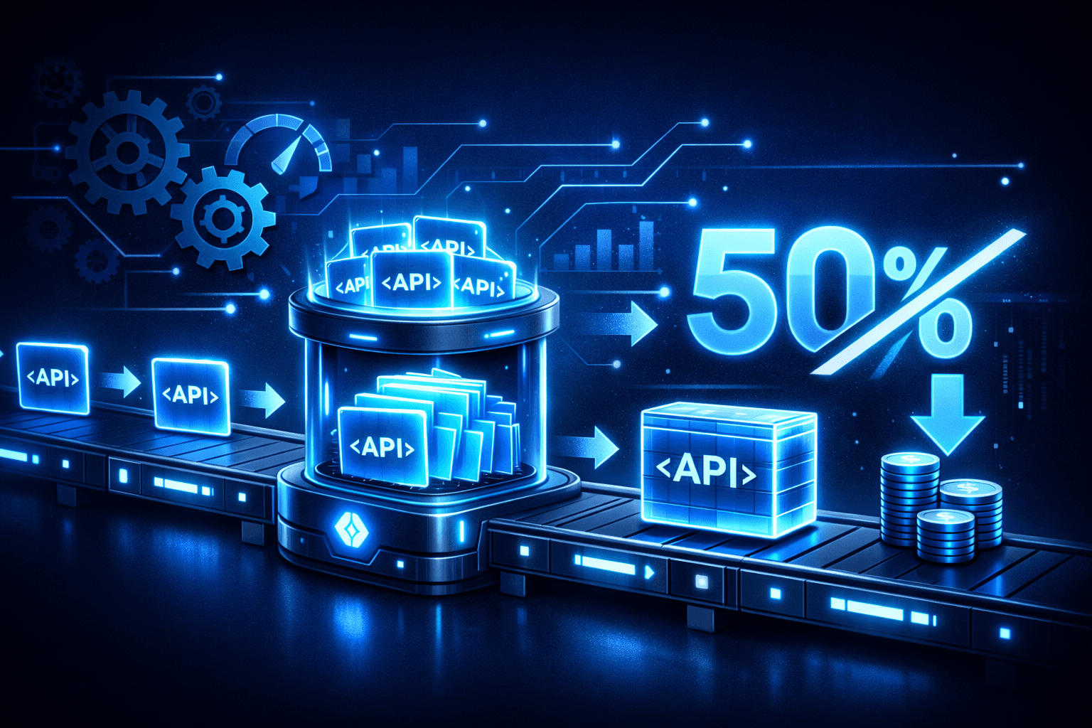 OpenAI Batch API: How to Save 50% on Every API Call