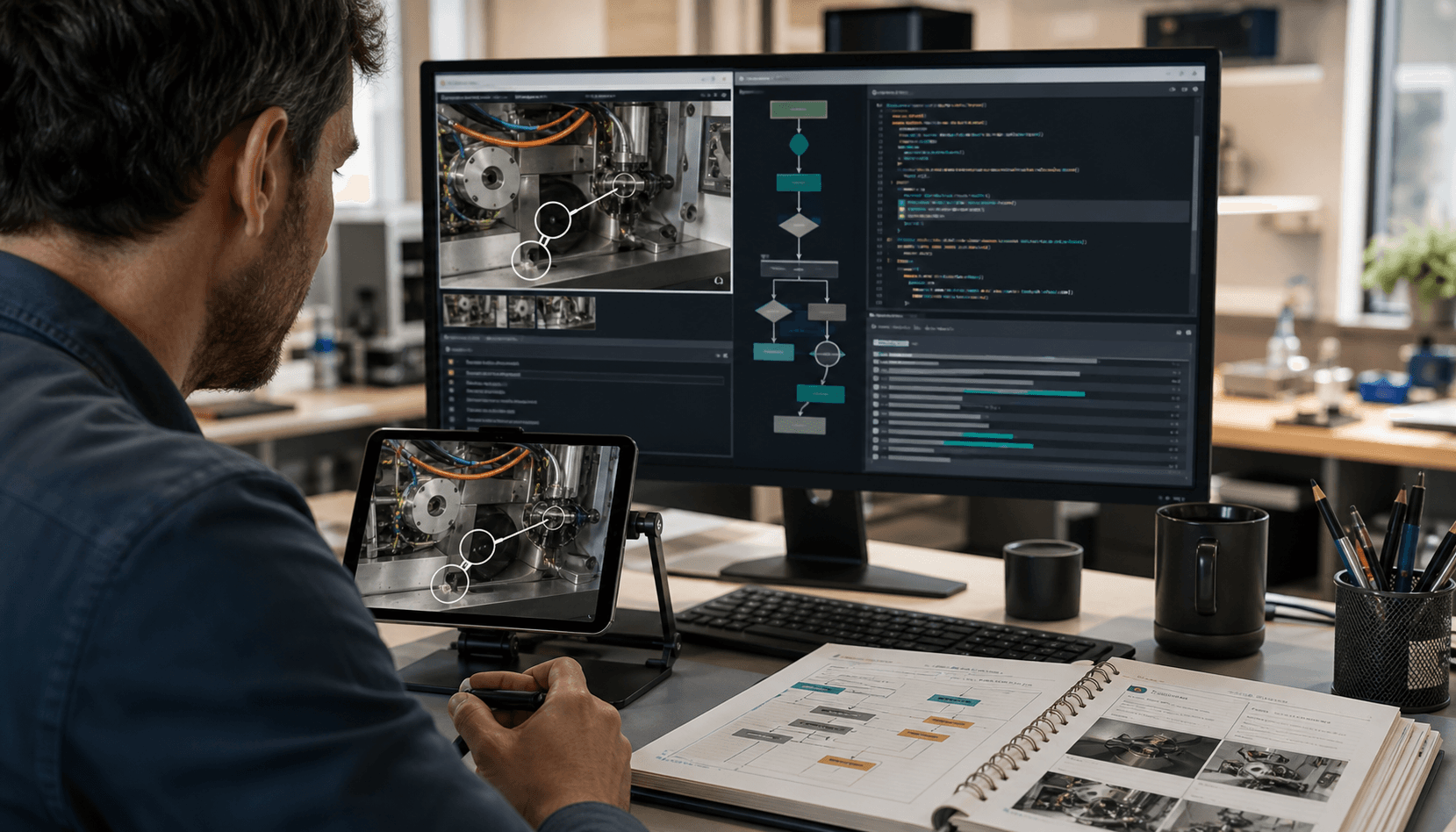 GPT-Live Turns AI Into a Real-Time Collaborator: 7 Workflows to Build Now