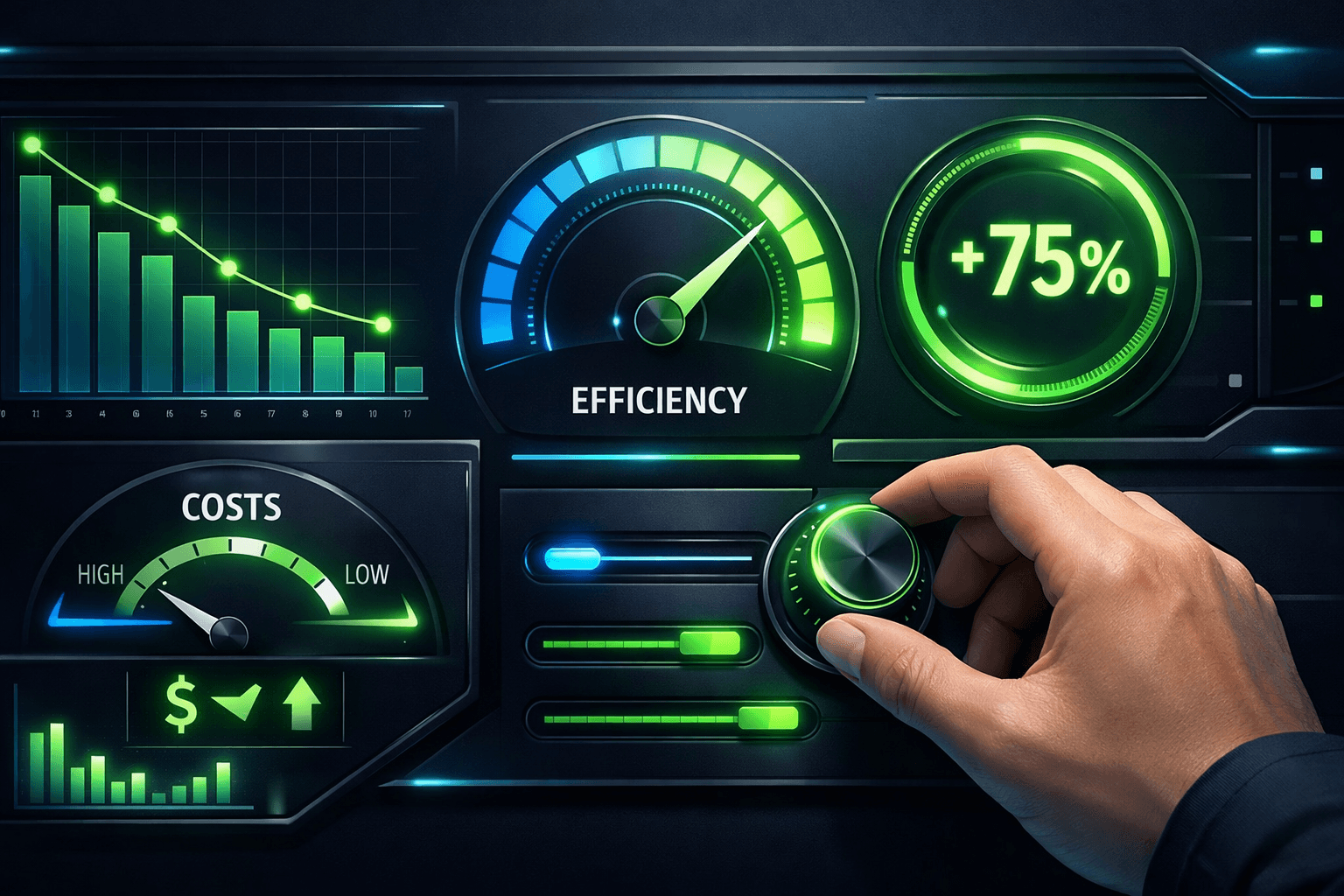 How to Reduce Your AI API Costs: 7 Practical Tips