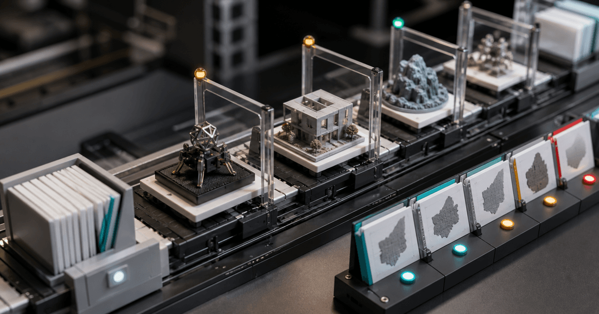 WorldClaw Makes Prompt-to-World Real: 6 Agentic 3D Workflows Teams Can Build Now