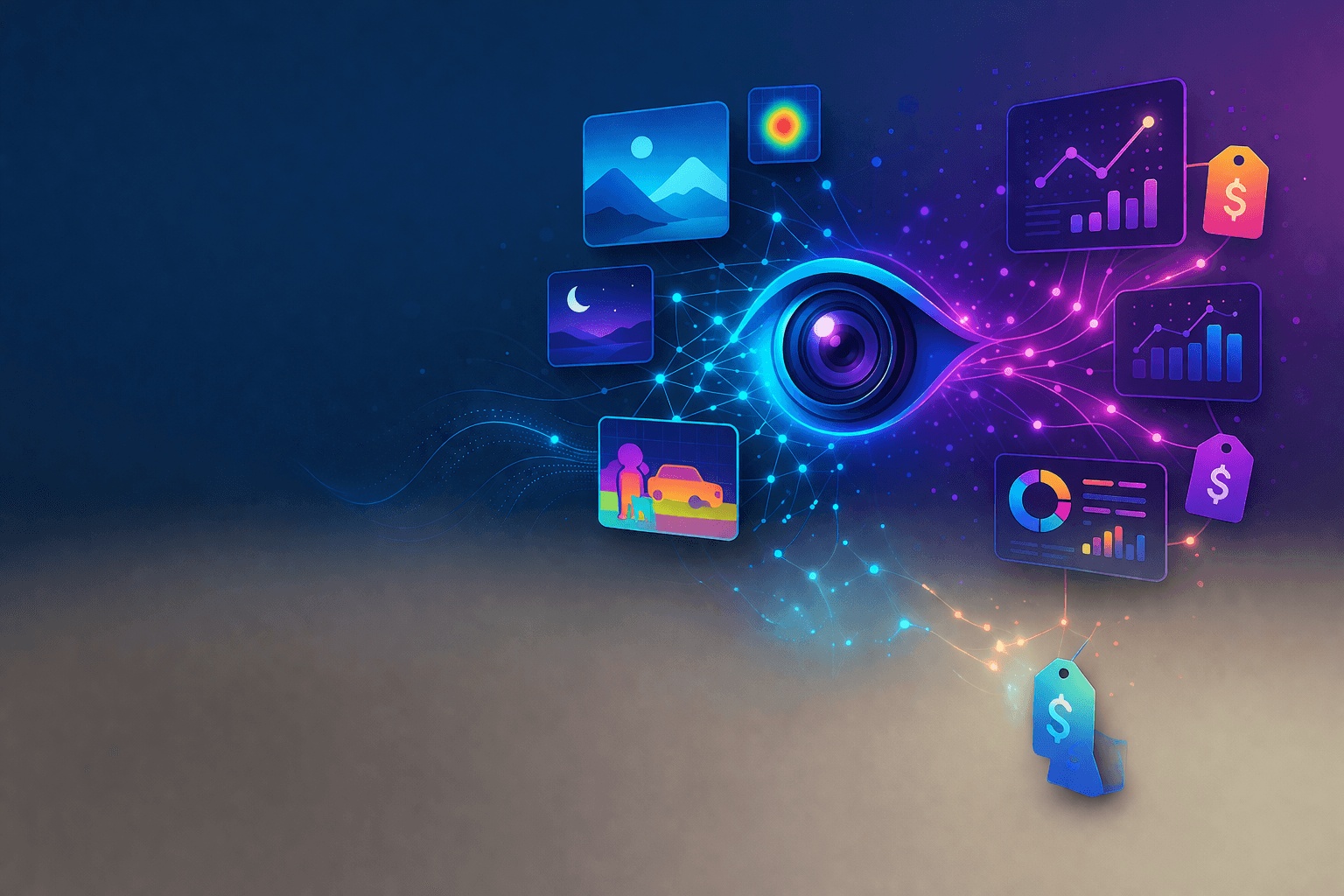 AI Vision and Multimodal API Pricing: What Image Understanding Costs in 2026