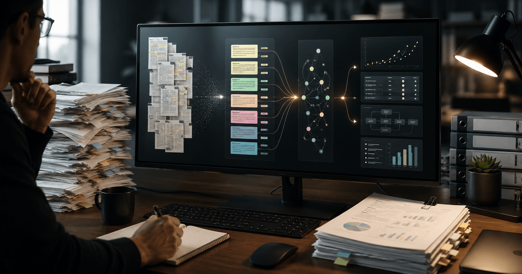Claude Science: What Anthropic’s AI Workbench Changes for Research Teams