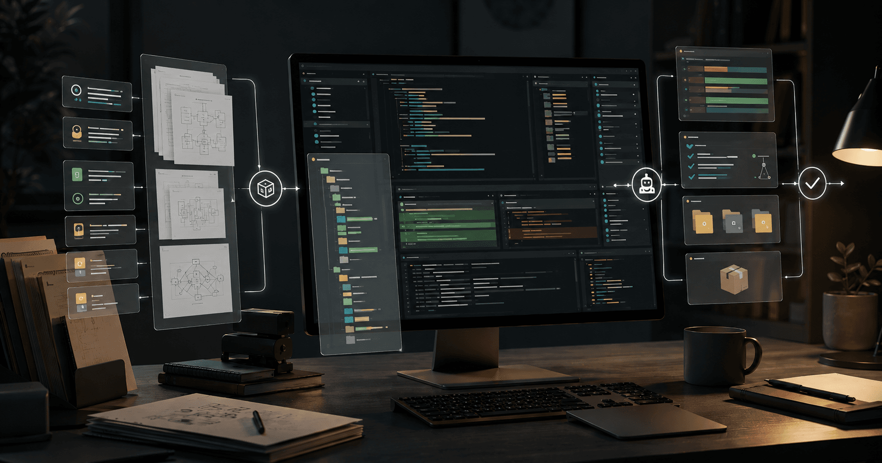 What the Bun Rewrite Proved About Claude Code Dynamic Workflows