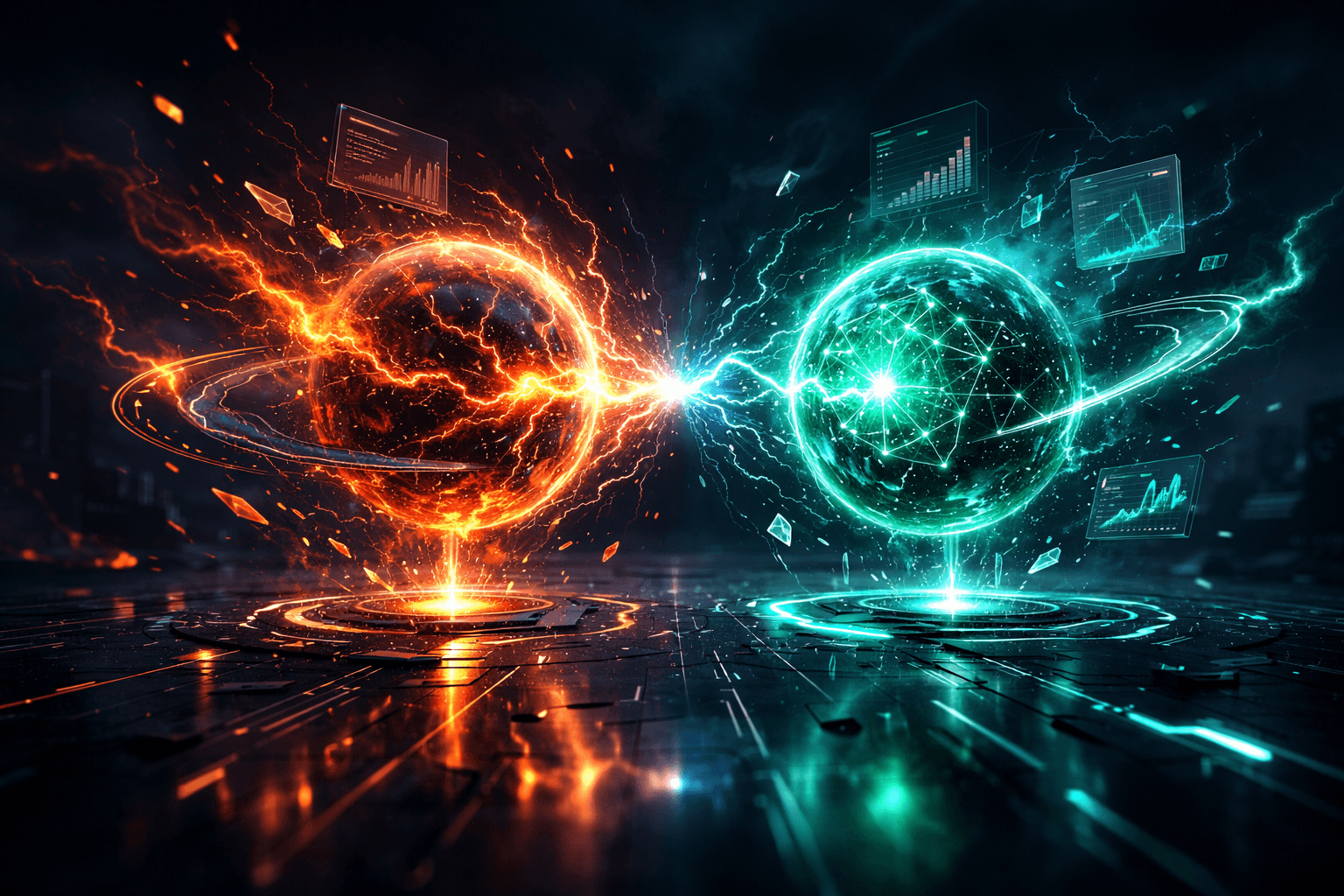 Grok 4 vs GPT-5: xAI's Challenger Priced Against OpenAI