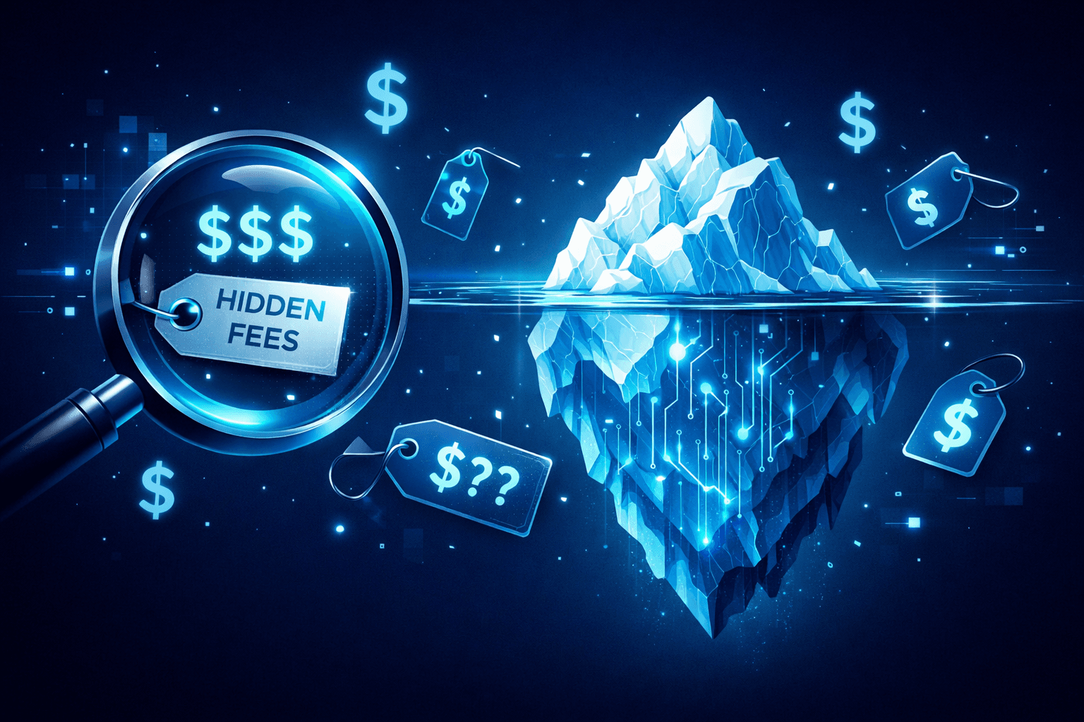 The Hidden Costs of AI APIs Nobody Warns You About (2026)