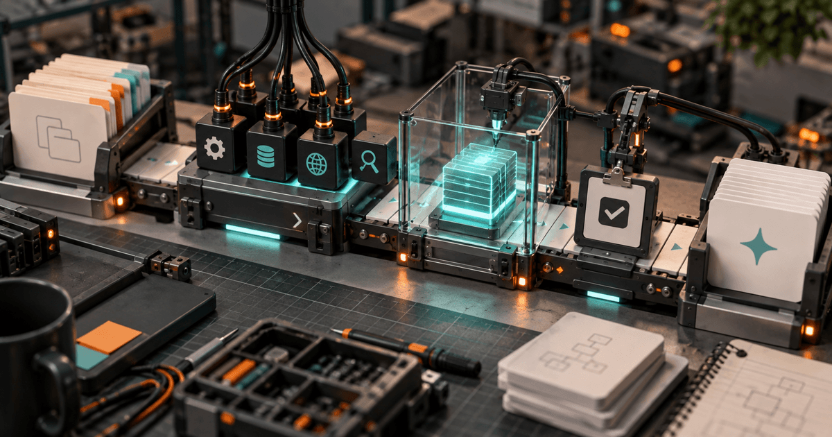 Mistral Studio as an AI Operations Workbench: 7 Agent Workflows Teams Can Build Now