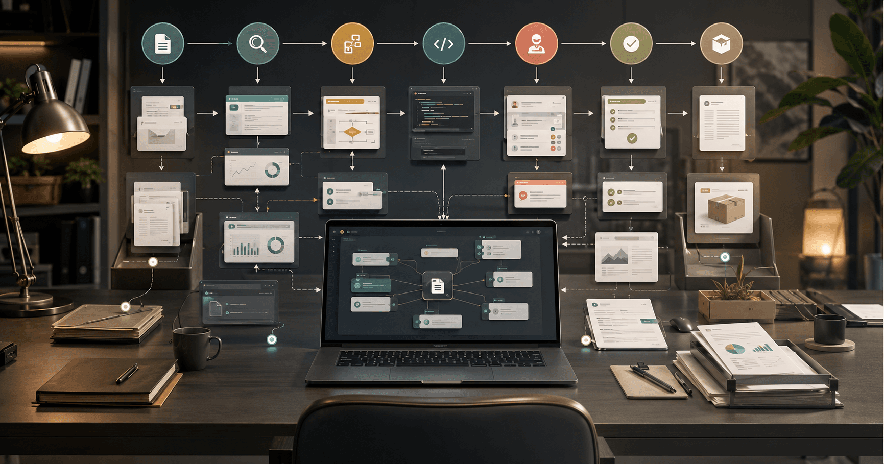 Mistral Studio Turns Prompts Into Production Assets: 7 Workflows Teams Can Build Now