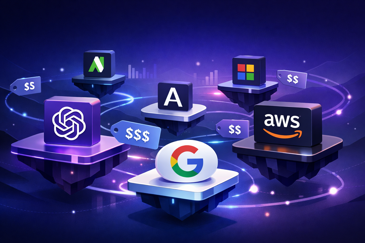 AI API Pricing Guide (May 2026): Cheapest Models & Live Provider Prices ...