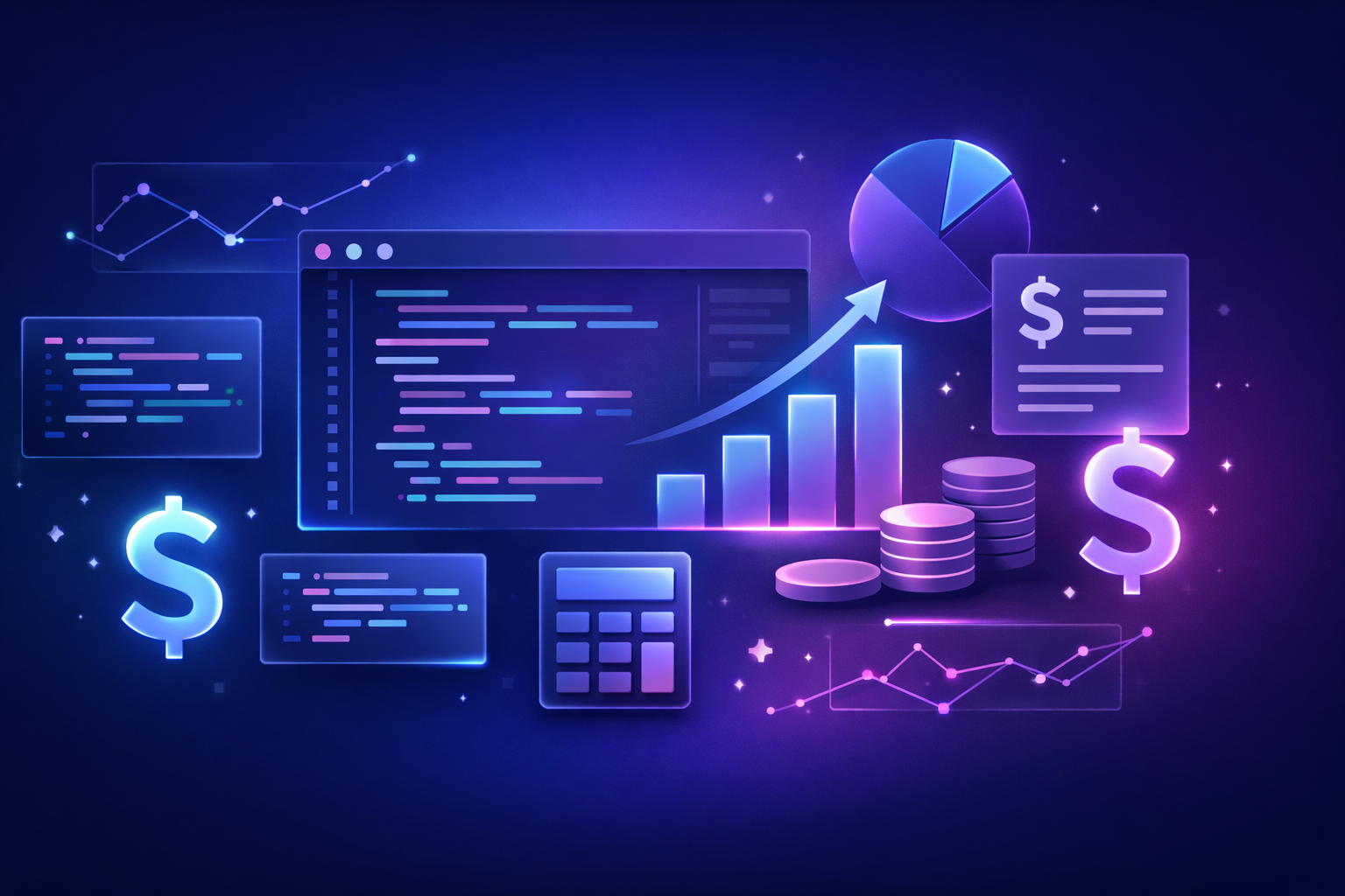 AI Coding Assistant Costs 2026: GPT-5 vs Claude vs DeepSeek | AI Cost Check